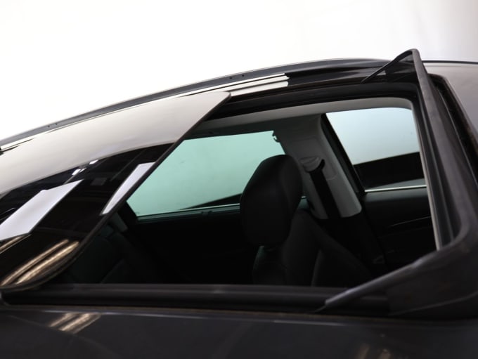 2025 Seat Alhambra
