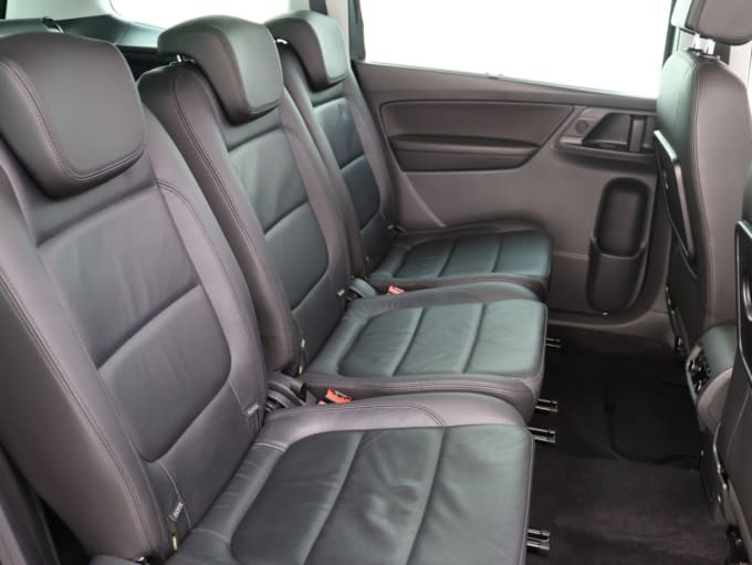 2025 Seat Alhambra
