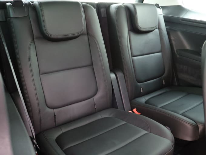 2025 Seat Alhambra