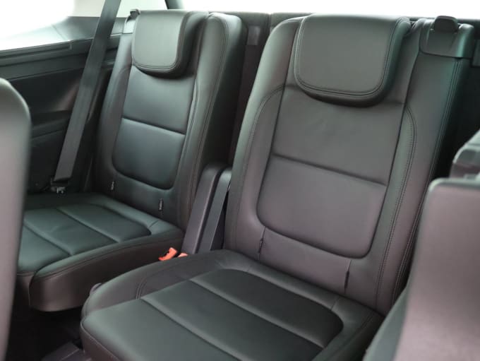 2025 Seat Alhambra