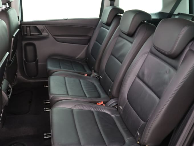 2025 Seat Alhambra