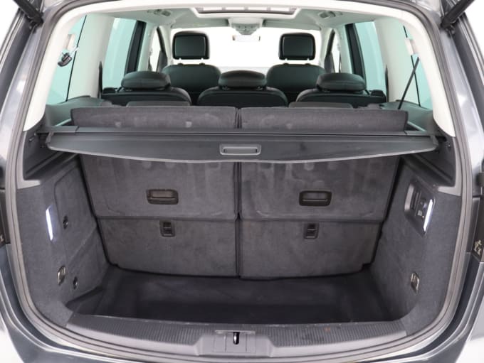 2025 Seat Alhambra