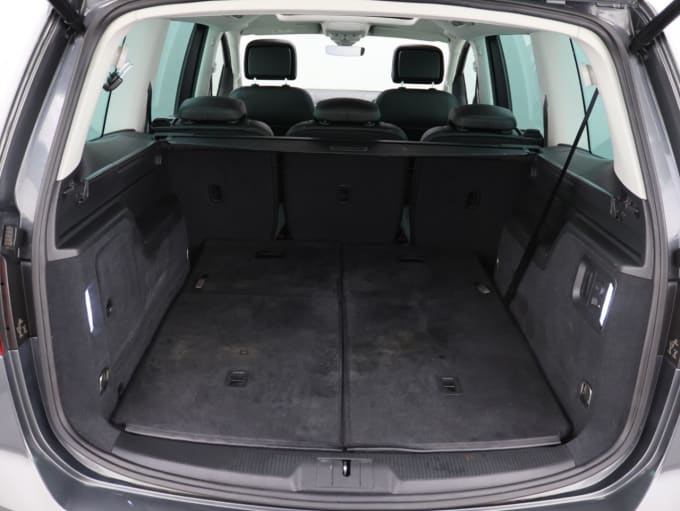 2025 Seat Alhambra