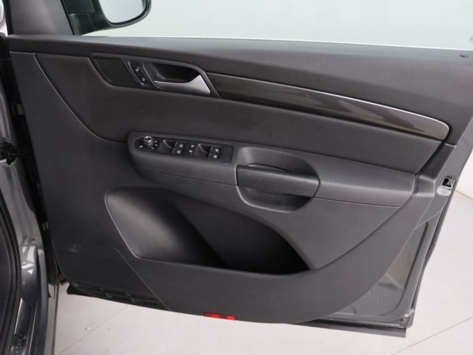 2025 Seat Alhambra
