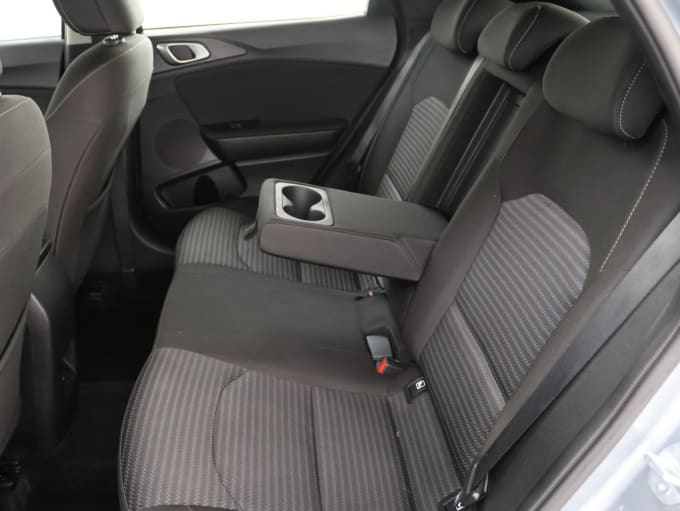 2025 Kia Xceed