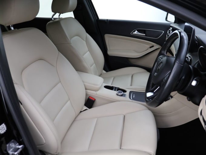 2025 Mercedes-benz Gla Class