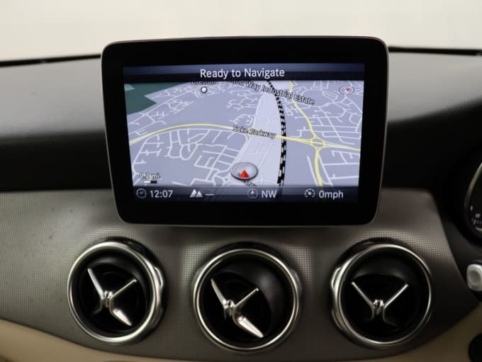 2025 Mercedes-benz Gla Class