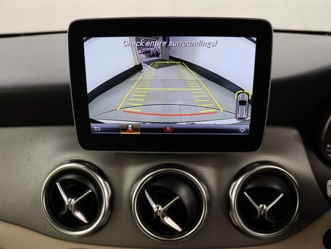 2025 Mercedes-benz Gla Class