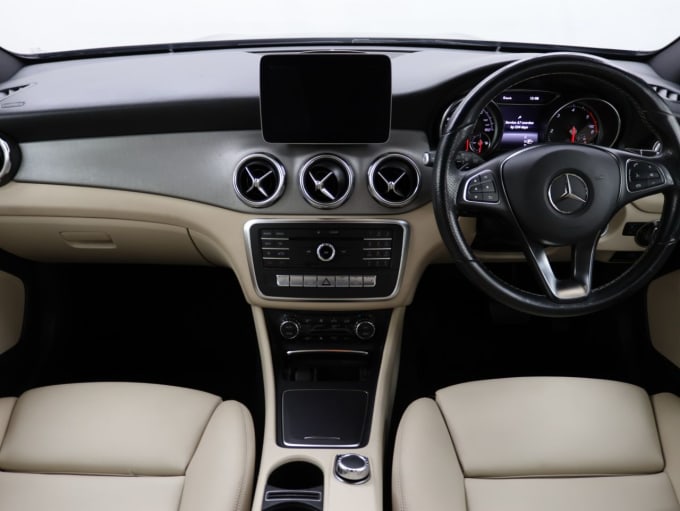 2025 Mercedes-benz Gla Class