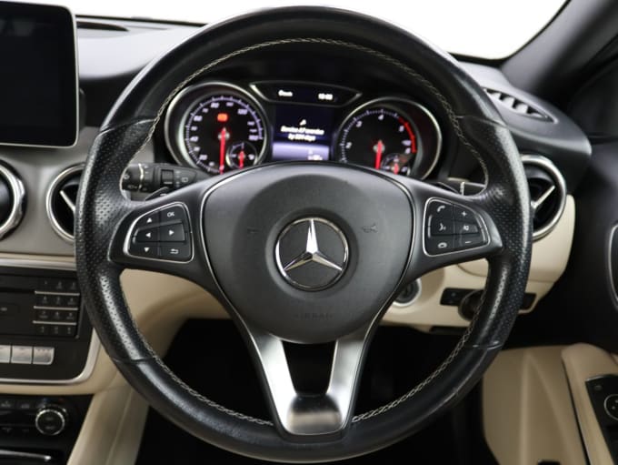 2025 Mercedes-benz Gla Class