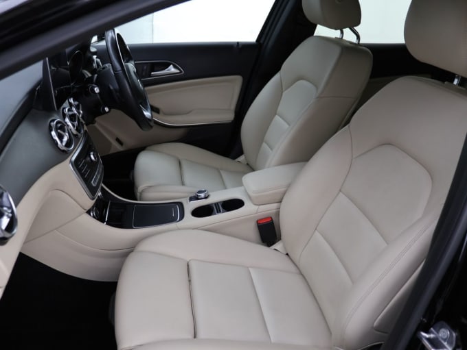 2025 Mercedes-benz Gla Class