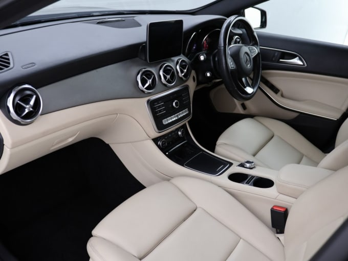 2025 Mercedes-benz Gla Class