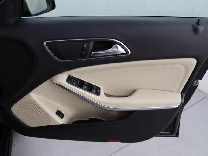 2025 Mercedes-benz Gla Class
