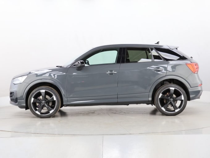 2025 Audi Q2
