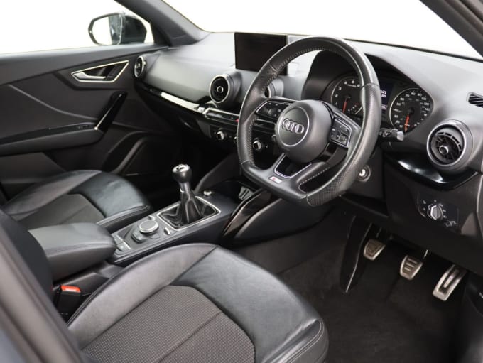 2025 Audi Q2
