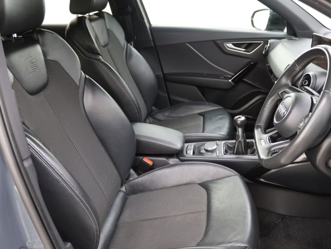 2025 Audi Q2