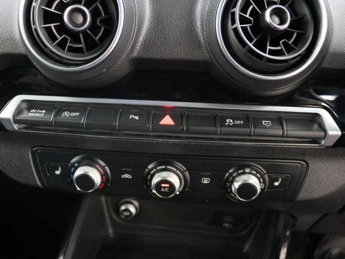 2025 Audi Q2