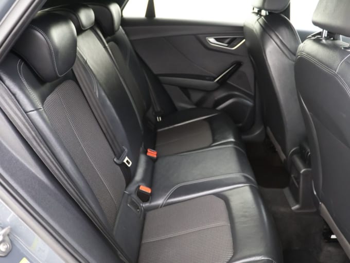 2025 Audi Q2