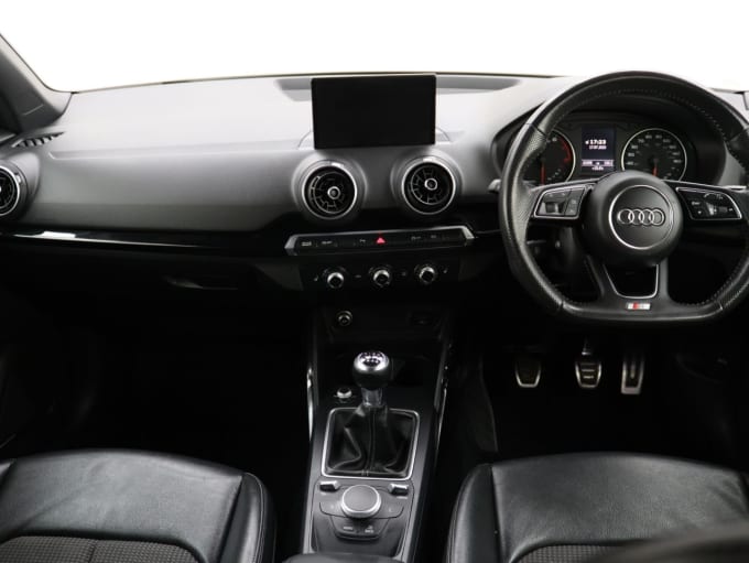 2025 Audi Q2