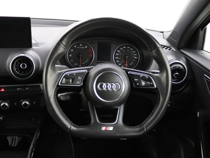 2025 Audi Q2