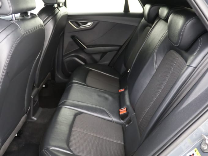 2025 Audi Q2