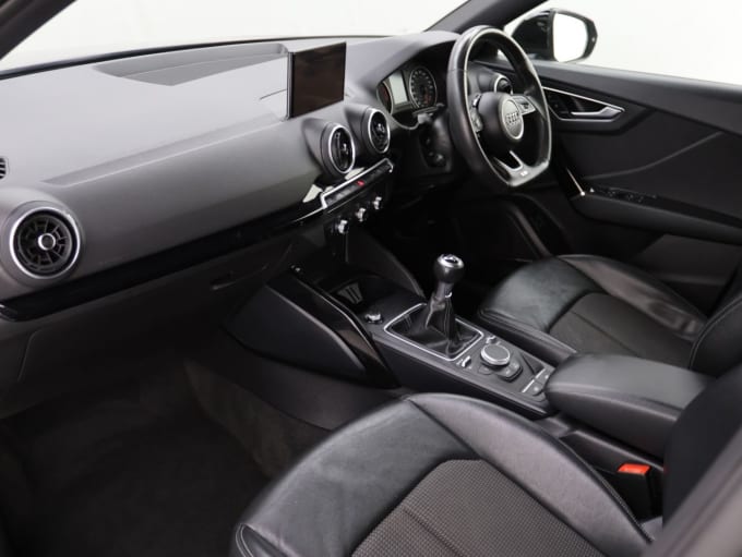 2025 Audi Q2