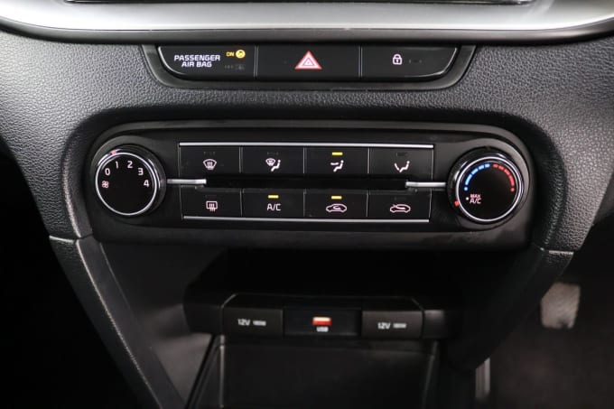 2025 Kia Ceed