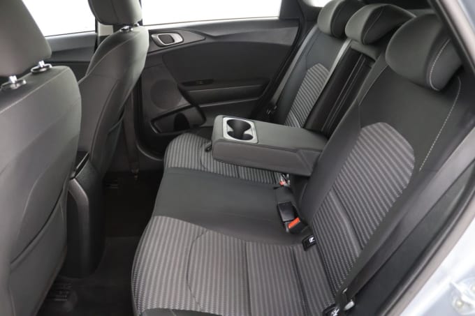 2025 Kia Ceed
