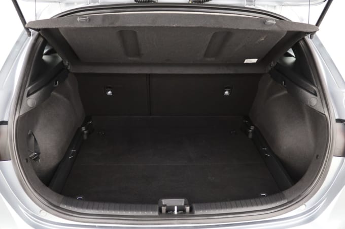 2025 Kia Ceed