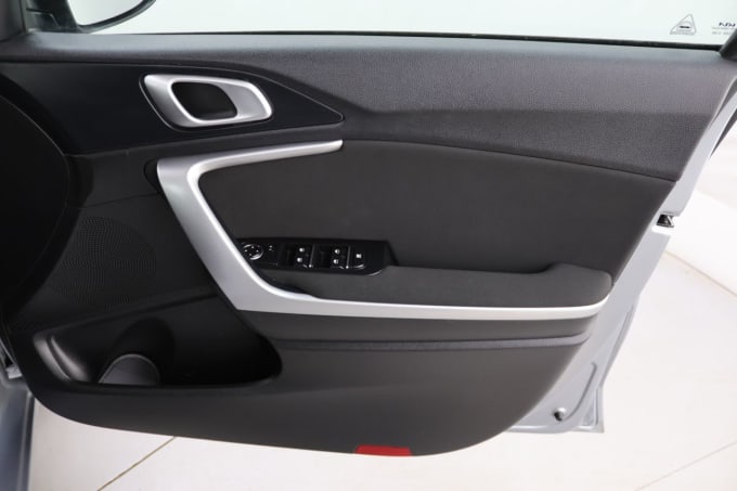 2025 Kia Ceed