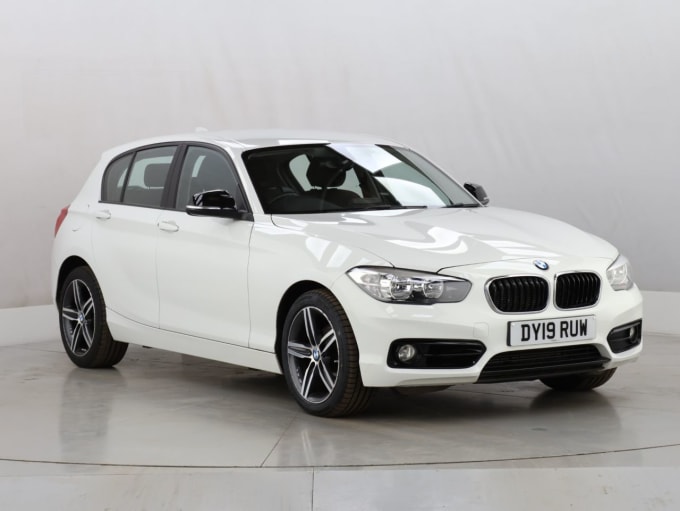 2025 BMW 1 Series