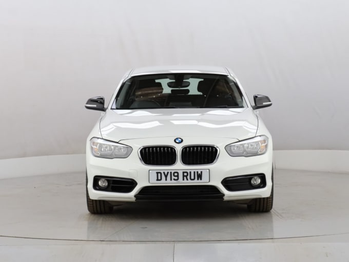 2025 BMW 1 Series