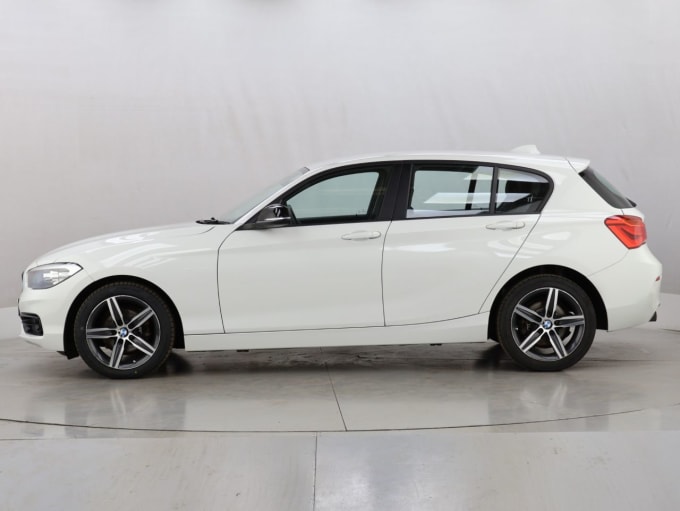 2025 BMW 1 Series