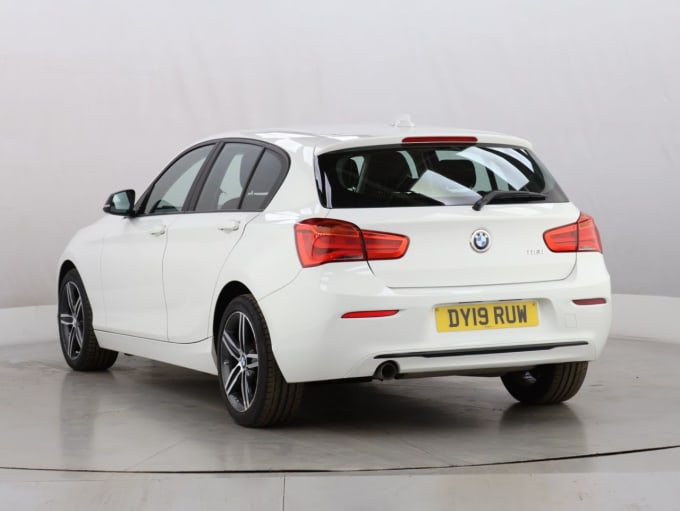 2025 BMW 1 Series