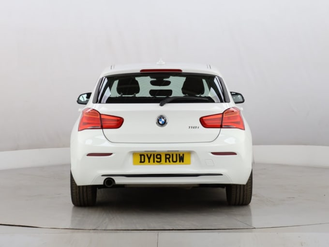 2025 BMW 1 Series
