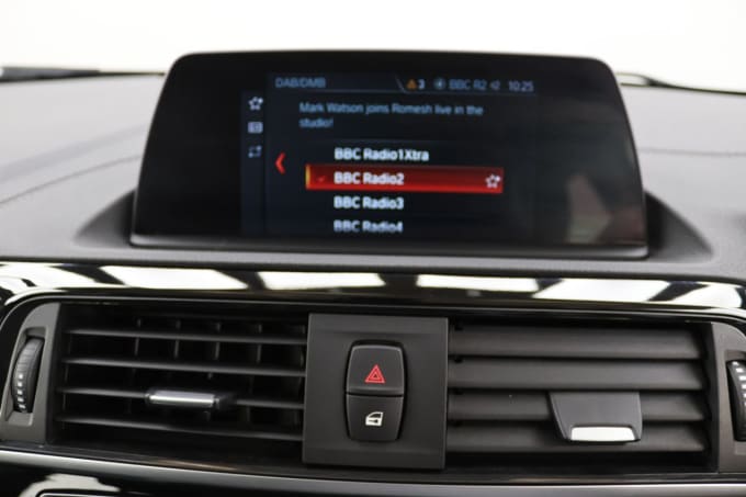 2025 BMW 1 Series