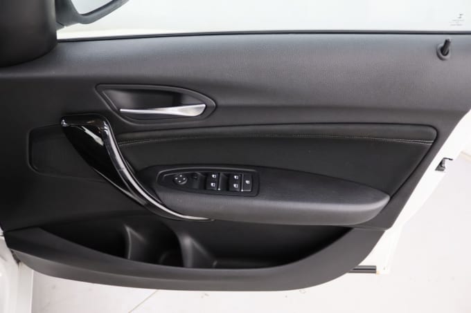2025 BMW 1 Series