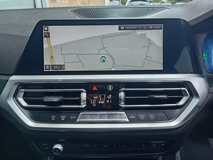 2025 BMW 3 Series