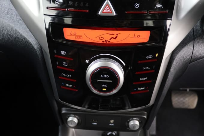 2025 Ssangyong Tivoli