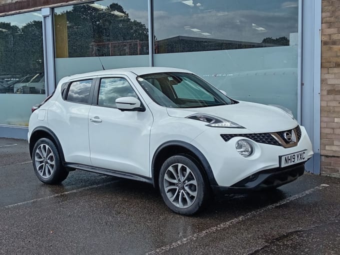 2025 Nissan Juke