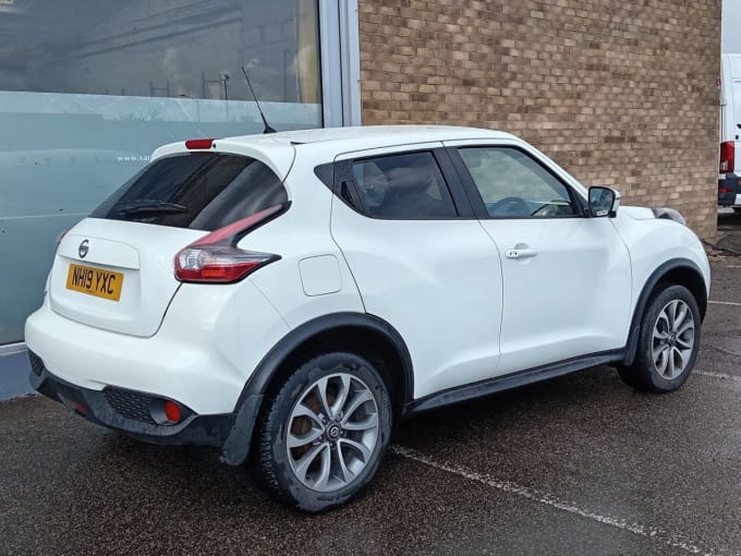 2025 Nissan Juke