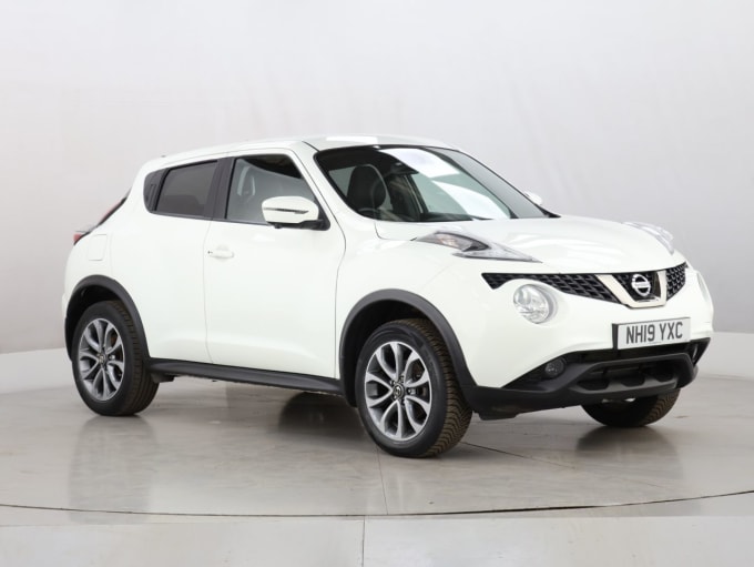 2025 Nissan Juke