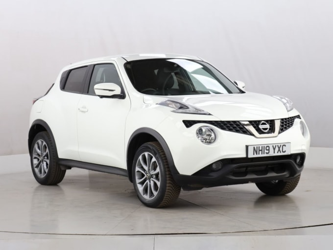 2025 Nissan Juke
