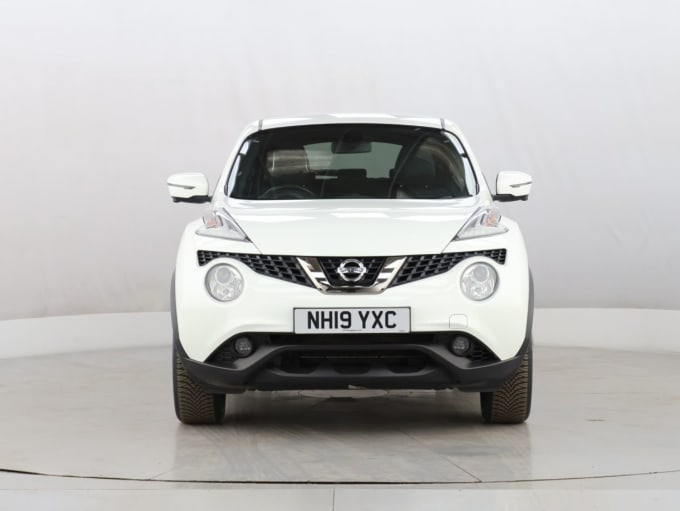 2025 Nissan Juke