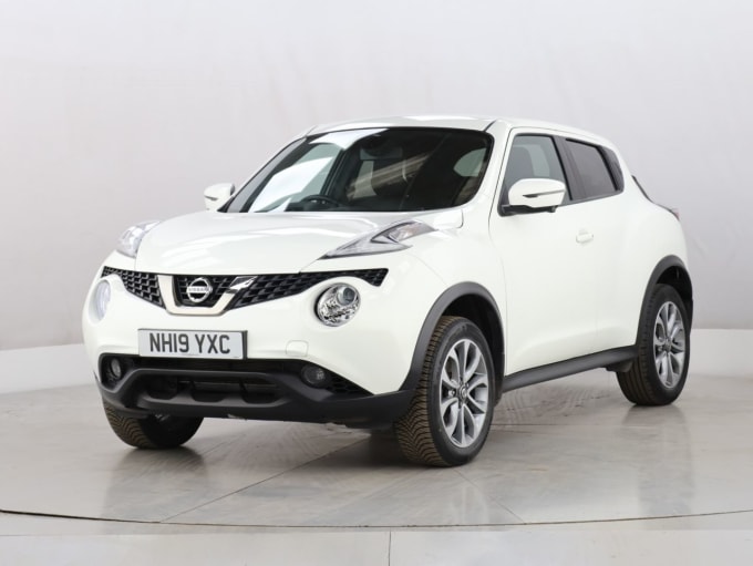 2025 Nissan Juke