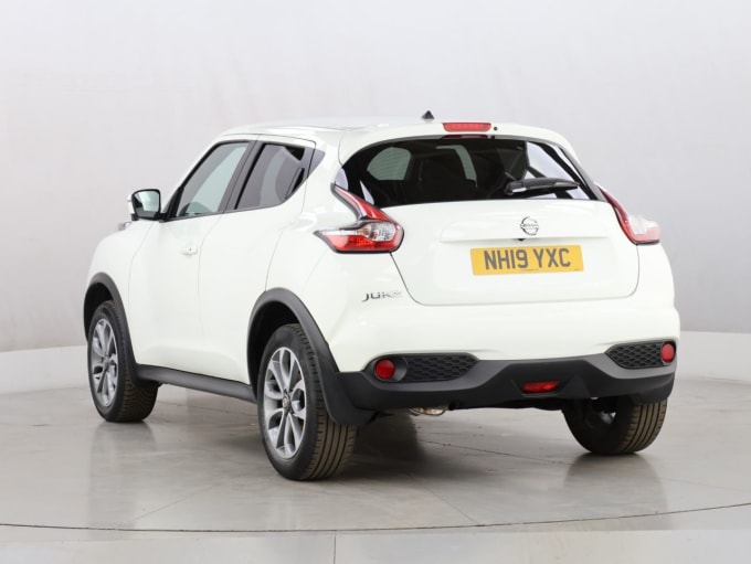 2025 Nissan Juke