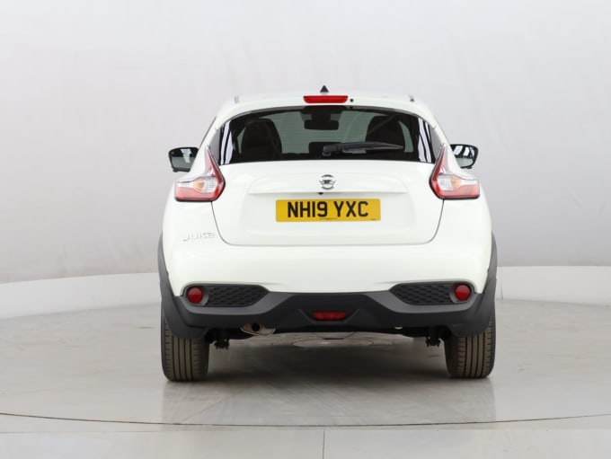2025 Nissan Juke