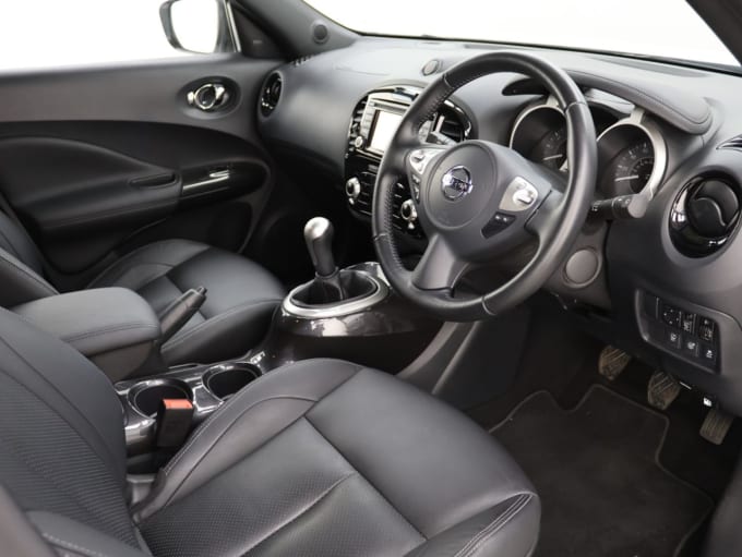 2025 Nissan Juke