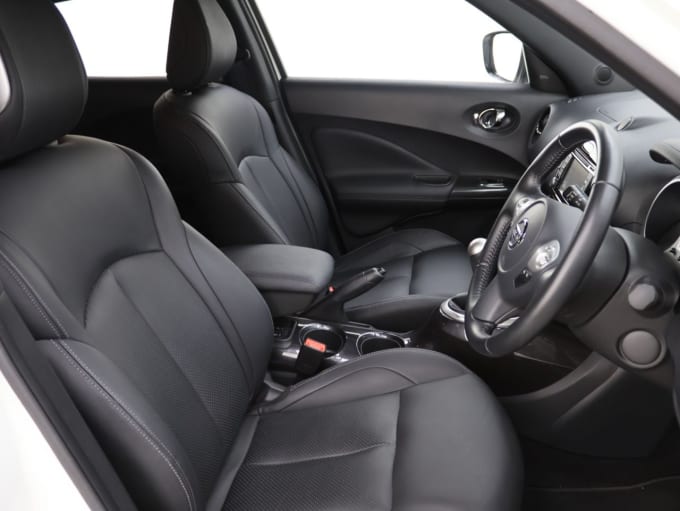 2025 Nissan Juke