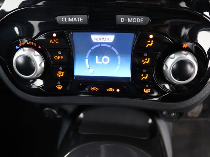 2025 Nissan Juke